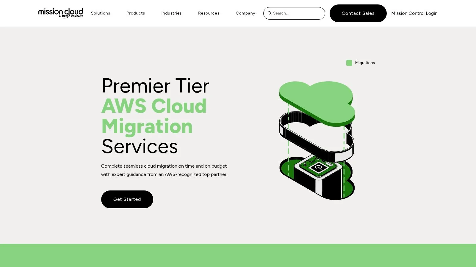 Mission Cloud (a CDW company)